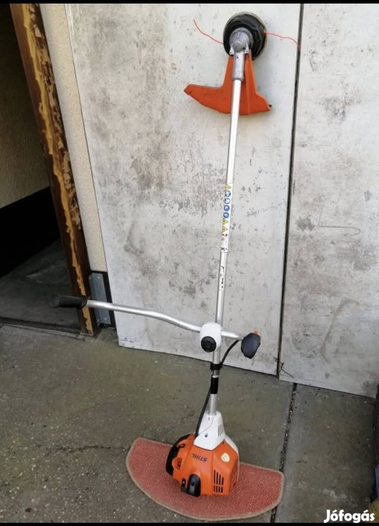 Stihl FS 260 fűkasza 