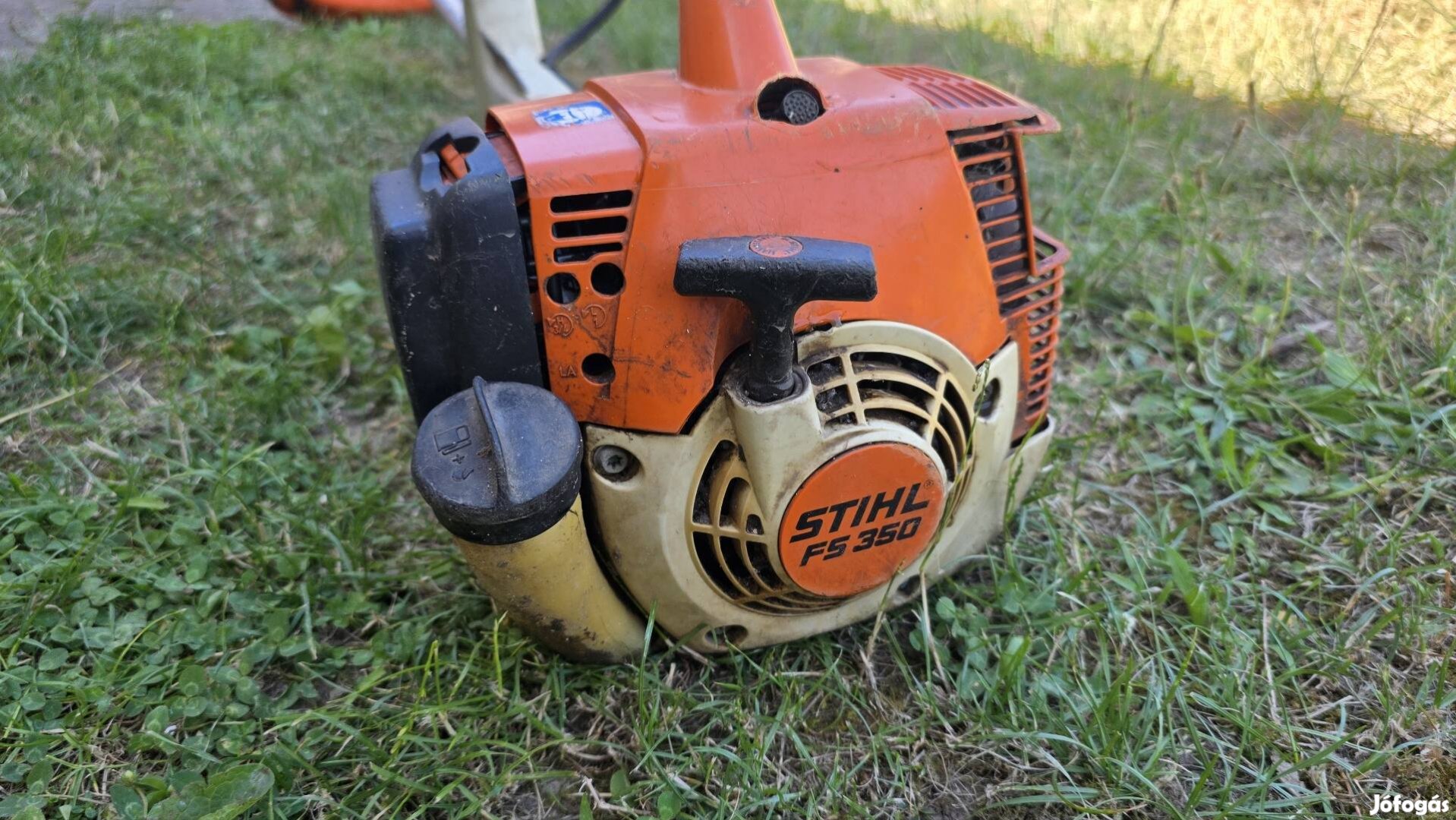 Stihl FS 350