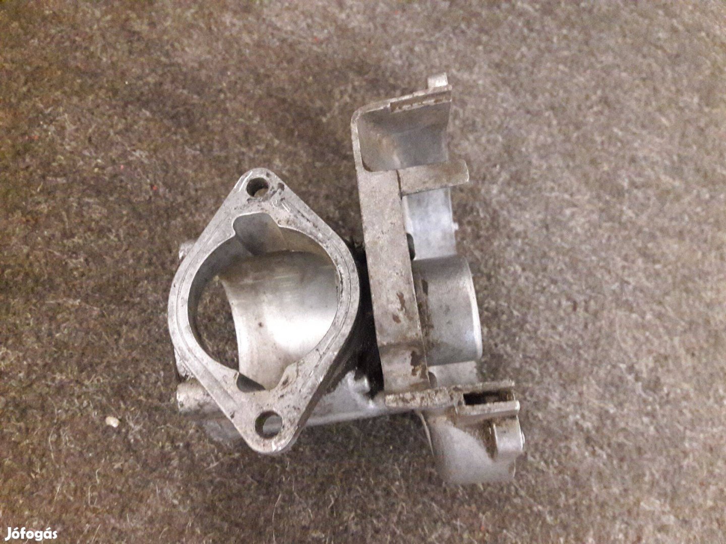 Stihl FS 36 fűkasza szegélynyíró gyári blokk közép