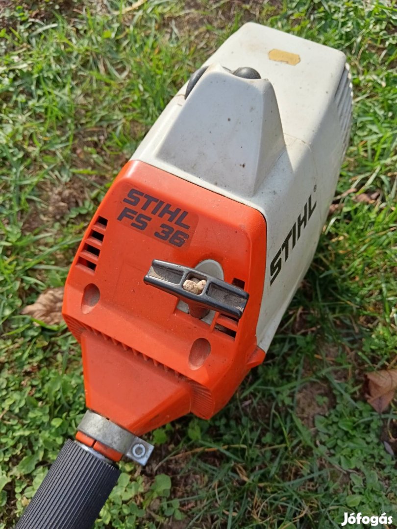 Stihl FS 36 szegélynyíró