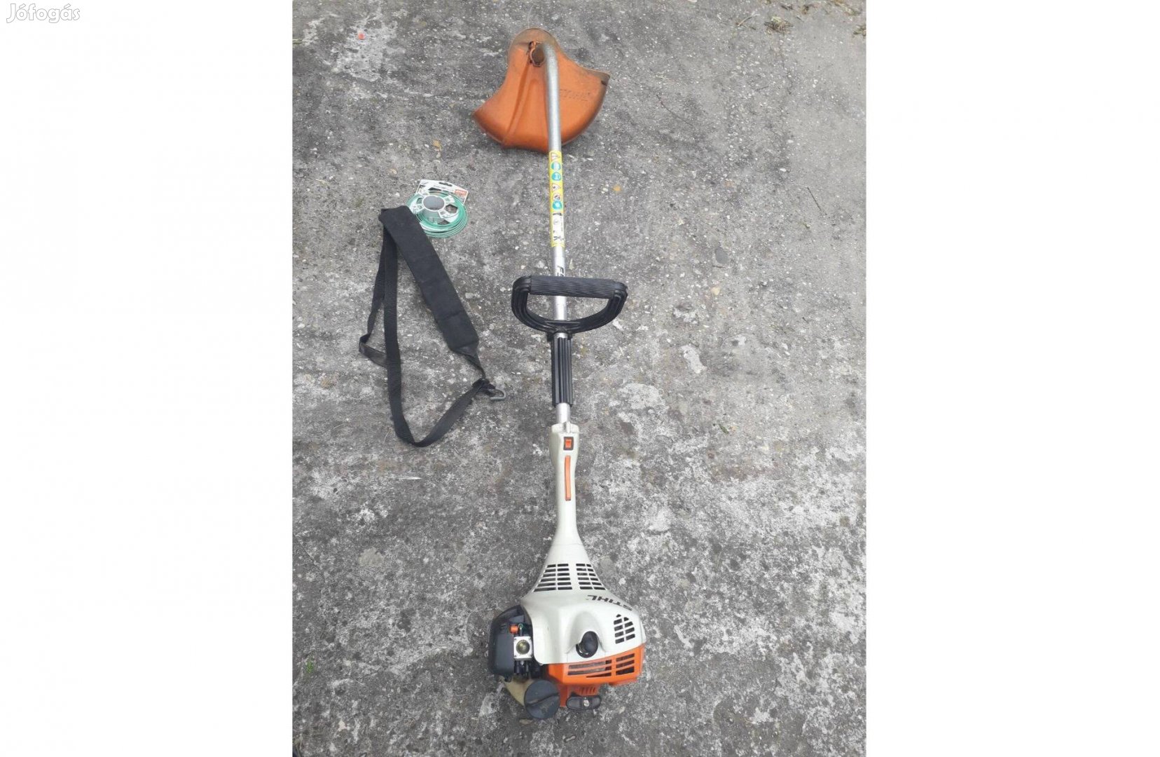 Stihl FS 38 fűkasza