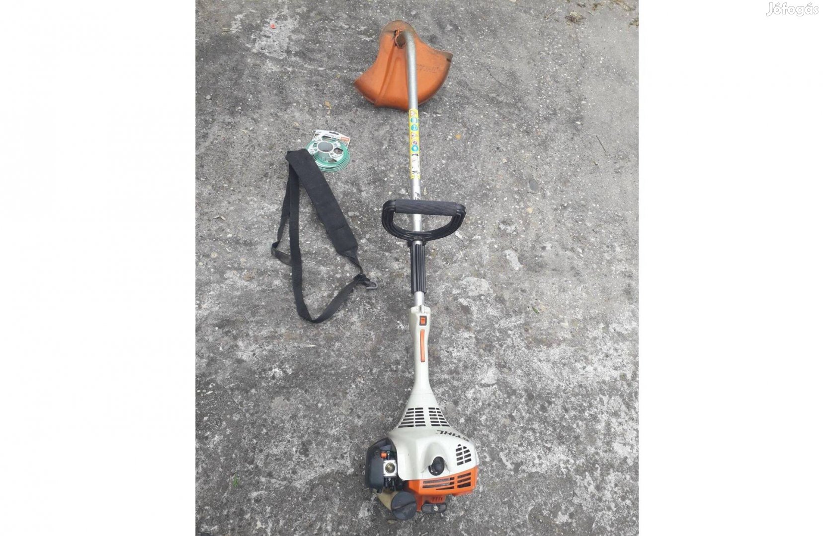 Stihl FS 38 fűkasza