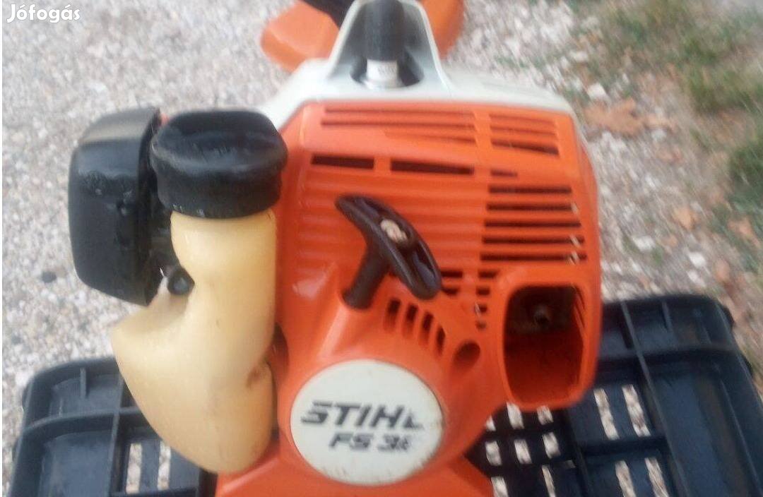 Stihl FS 38 fűkasza