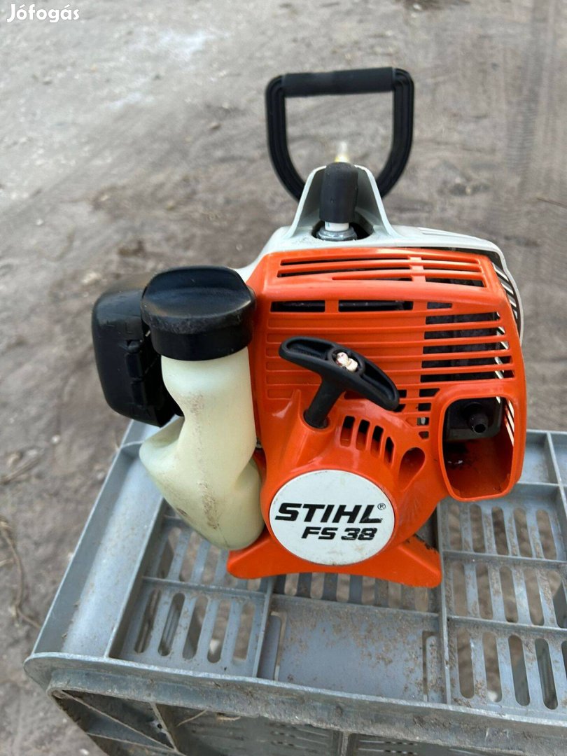 Stihl FS 38 fűkasza