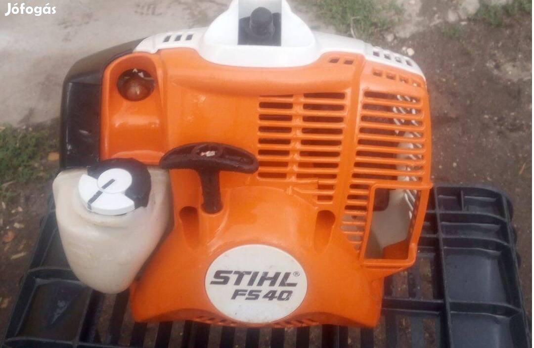 Stihl FS 40 fűkasza