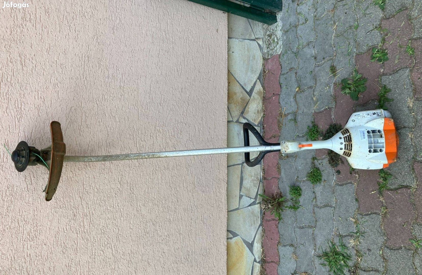 Stihl FS 40 fűkasza