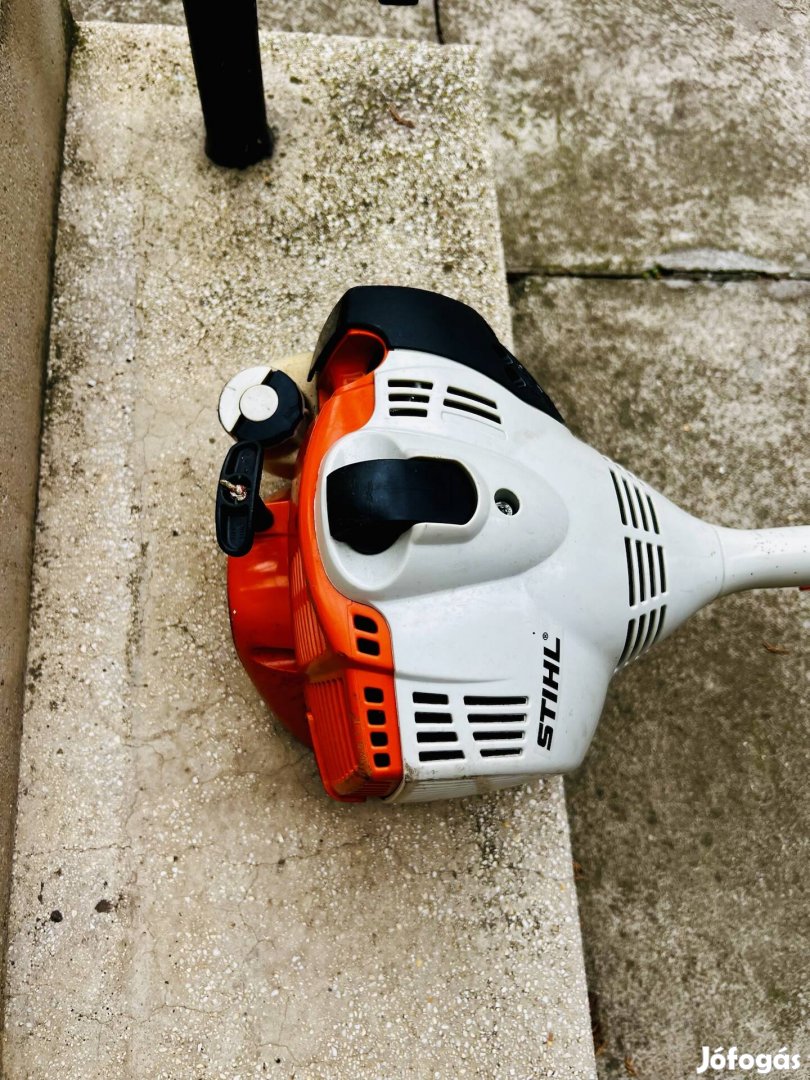 Stihl FS 40 fűkasza 
