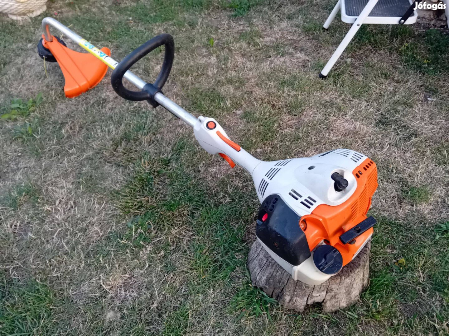 Stihl FS 40 fűkasza fűszegélyvágó