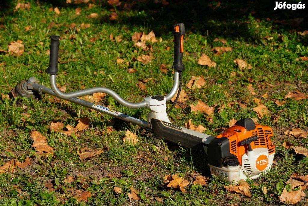 Stihl FS 411 Fűkasza