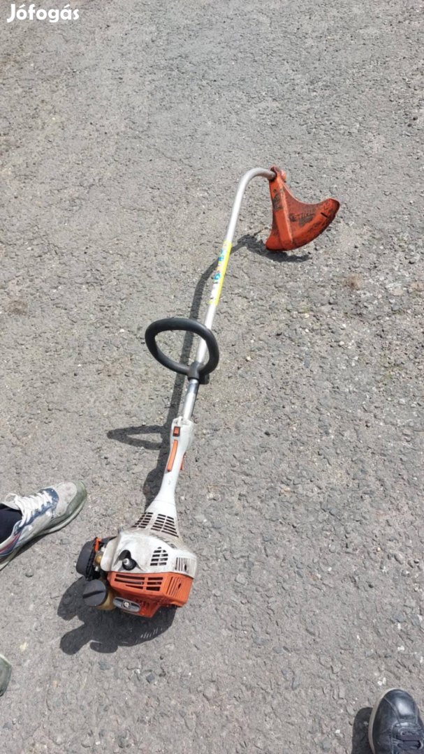 Stihl FS 45 benzines fűkasza!