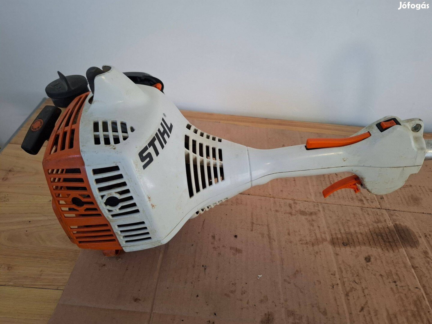 Stihl FS 45 szegélyvágó