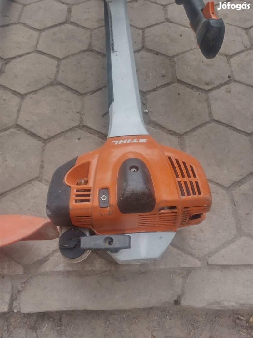 Stihl FS 461/C fűkasza 