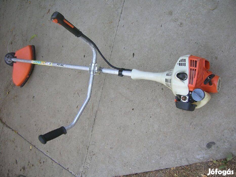 Stihl FS 55 C olcsón