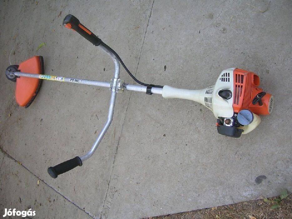 Stihl FS 55 C olcsón