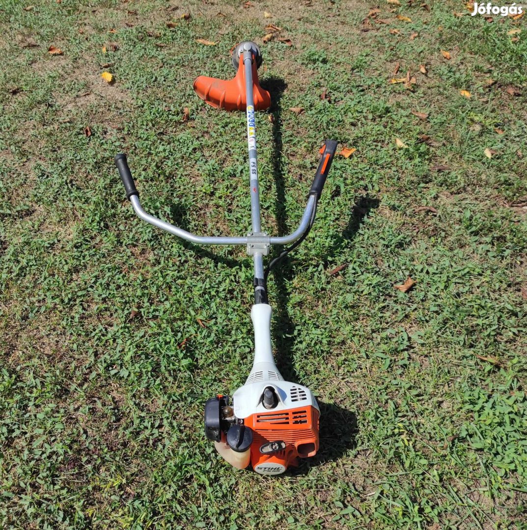 Stihl FS 55 fűkasza, bozótvágó kitűnő állapotban eladó!