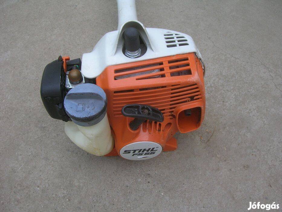 Stihl FS 55 olcsón