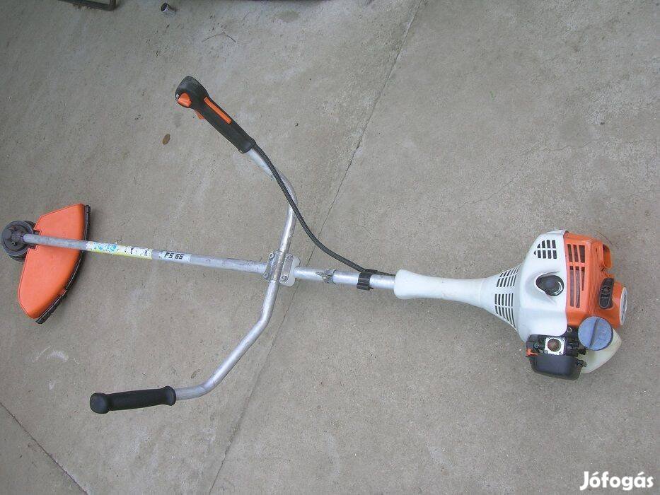 Stihl FS 55 olcsón