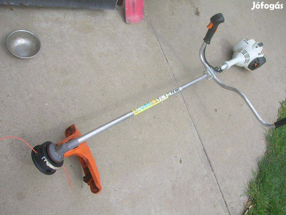 Stihl FS 56 C olcsón