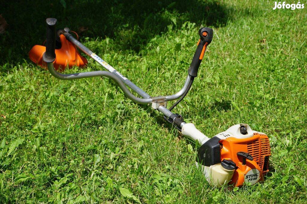 Stihl FS 56 Fűkasza