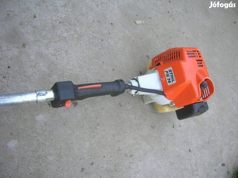 Stihl FS 74 olcsón