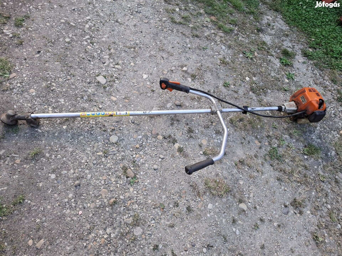 Stihl FS 80 fűkasza