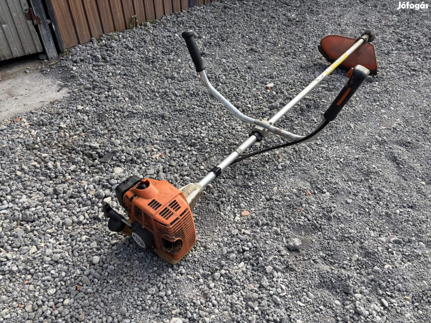 Stihl FS 80 fűkasza