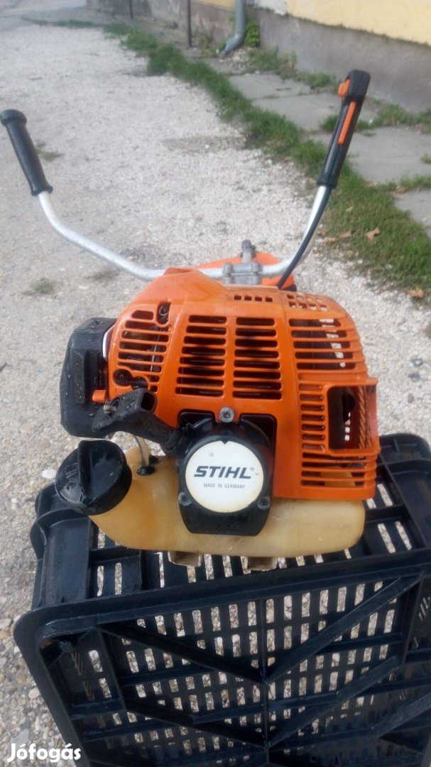 Stihl FS 80 fűkasza bozótvágó