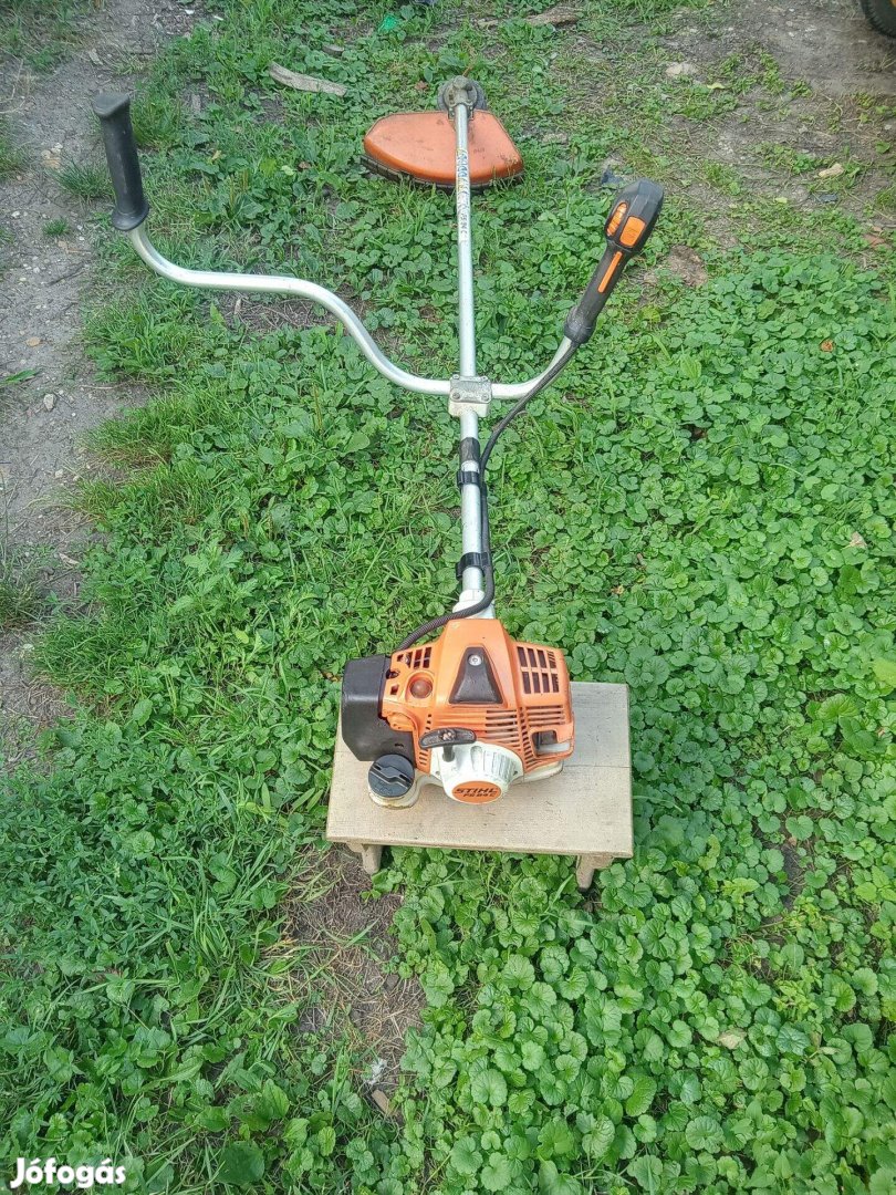 Stihl FS-94C fűkasza (nem husqvarna)