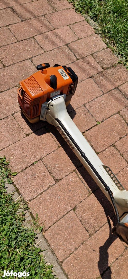 Stihl Fs120-450 fűkasza alkatrészek