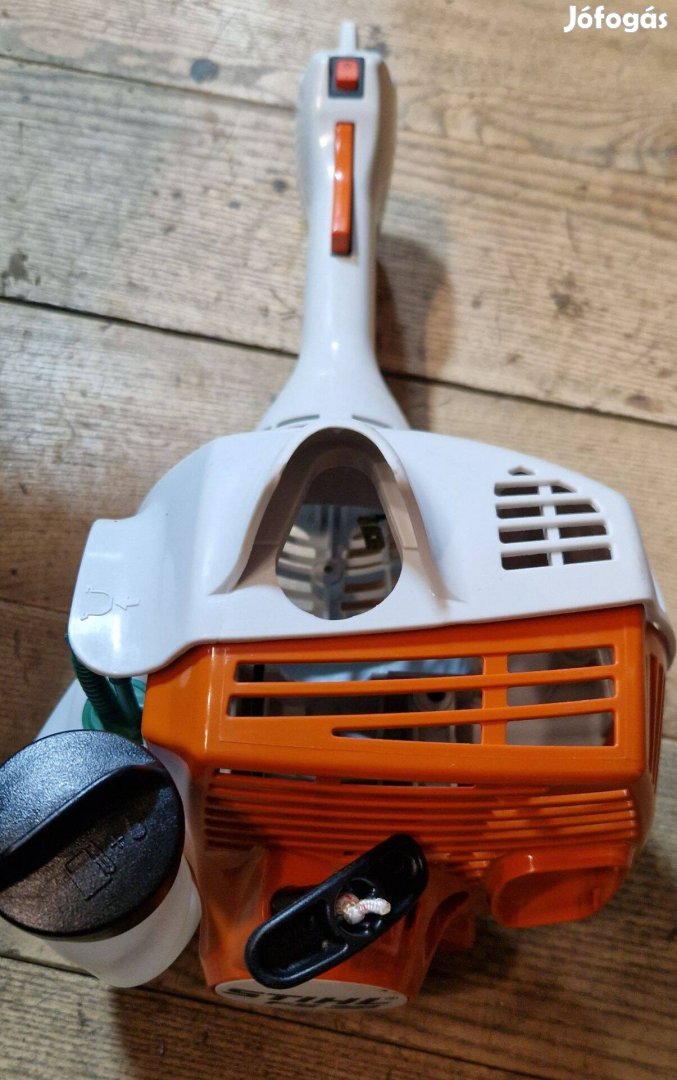 Stihl Fs38 tank,berántó burkolat