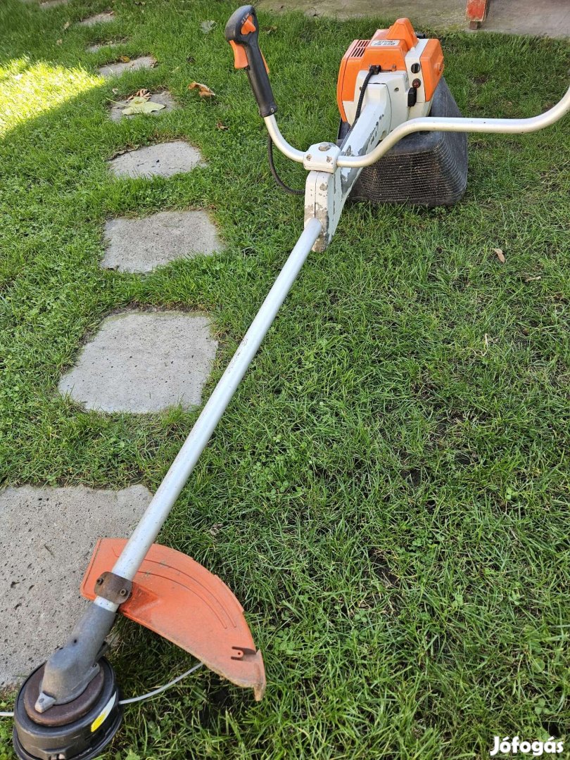 Stihl Fs550 fűkasza jó állapotban!