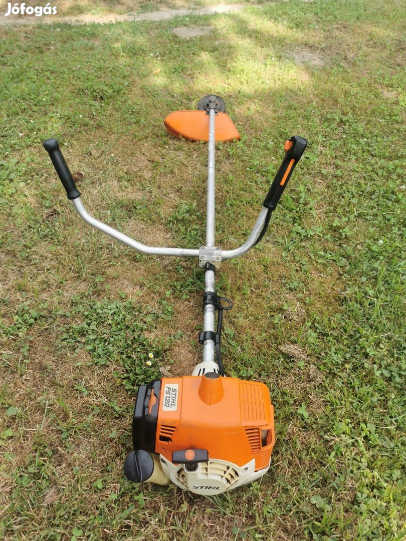 Stihl Fs 120 eladó 