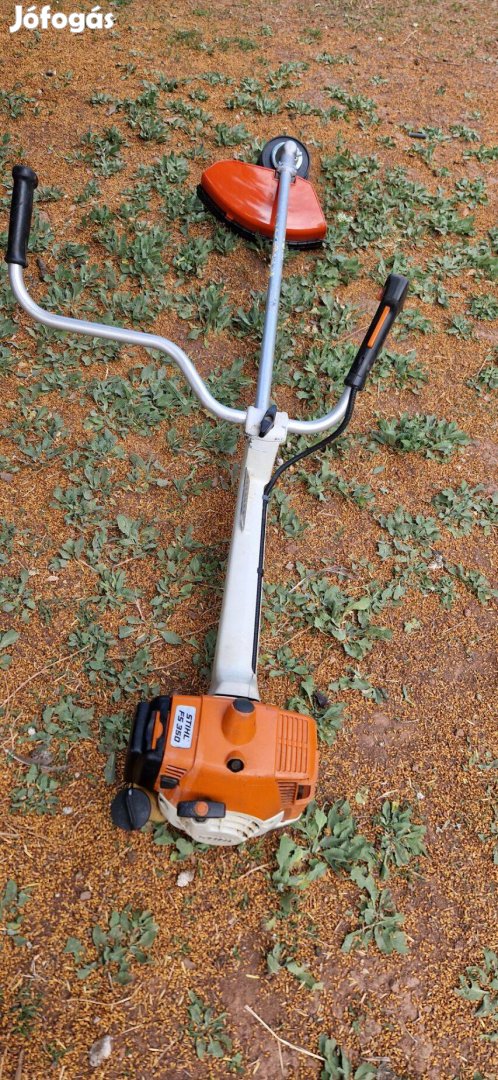 Stihl Fs 300, 350, 400, 450 alkatrészek