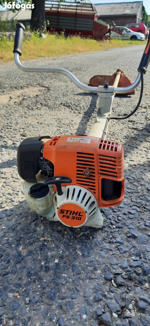 Stihl Fs 310 tökéletes