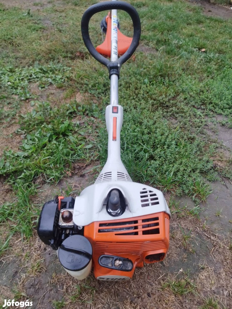 Stihl Fs 38 Fűkasza Szegélynyíro