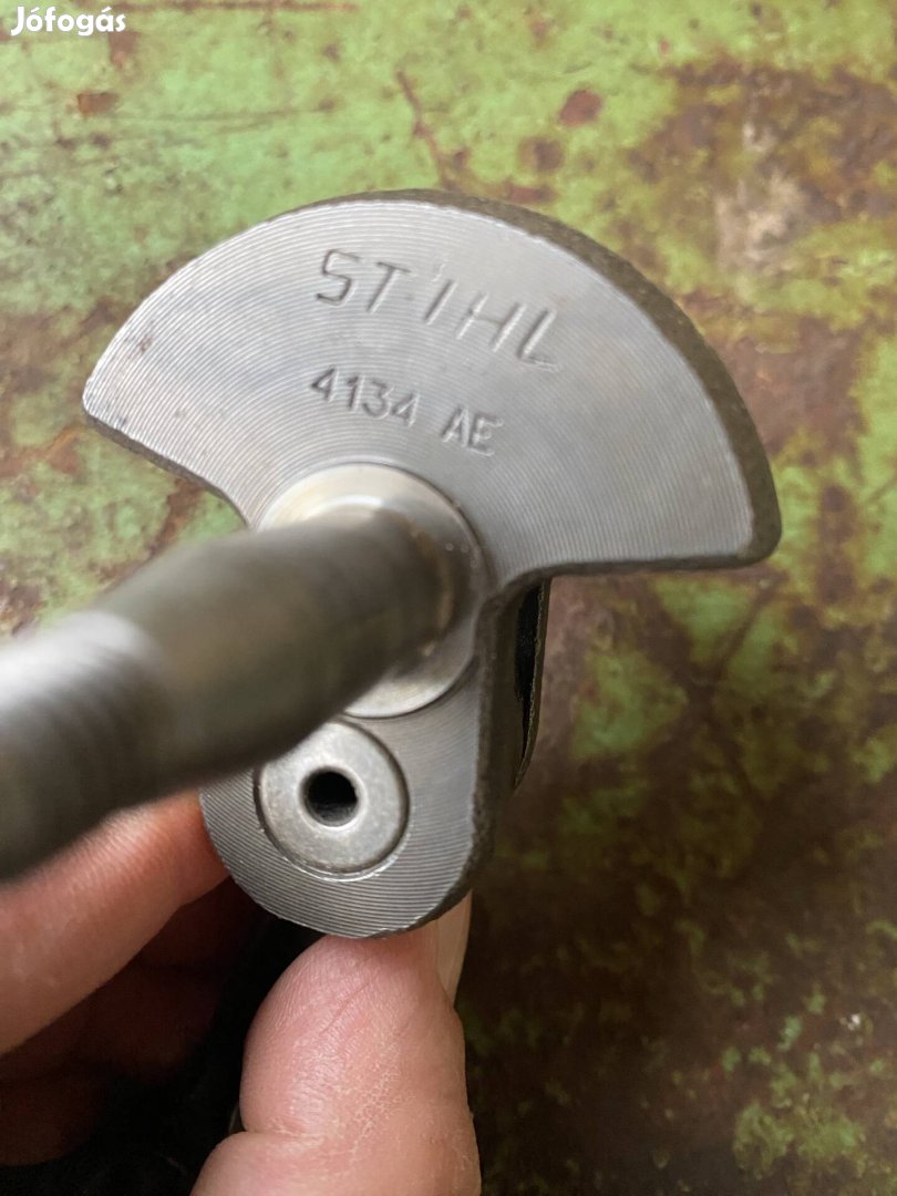 Stihl Fs 450 Fűkasza 