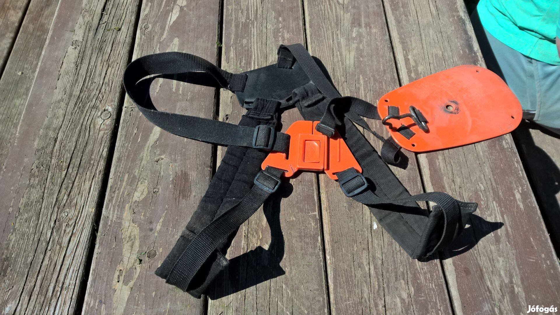 Stihl Fűkasza heveder