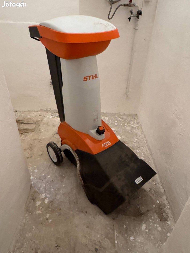 Stihl GHE 420 Elektromos ágaprító