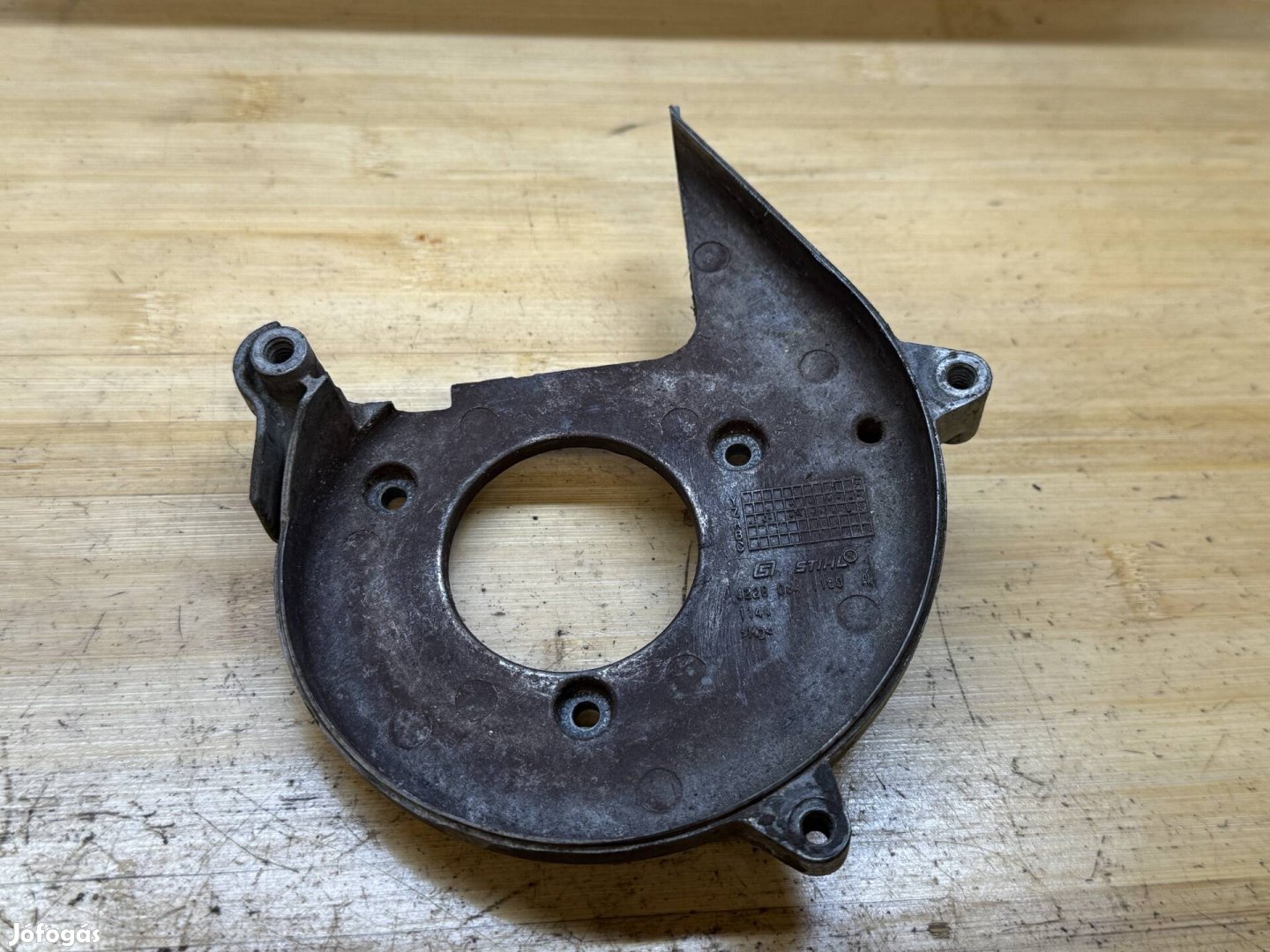 Stihl HS45 spirálház