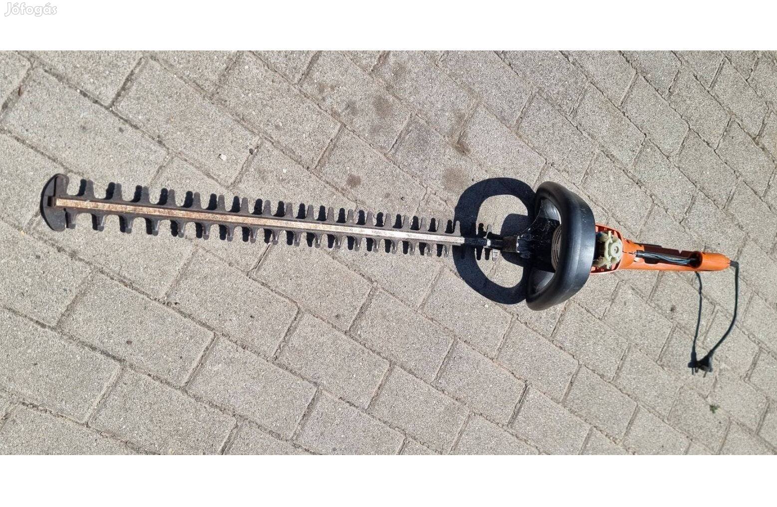 Stihl HSE 71 HSE71 elektromos sövényvágó sövény nyíró