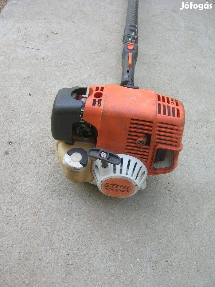 Stihl HT 101 magassági ágvágó