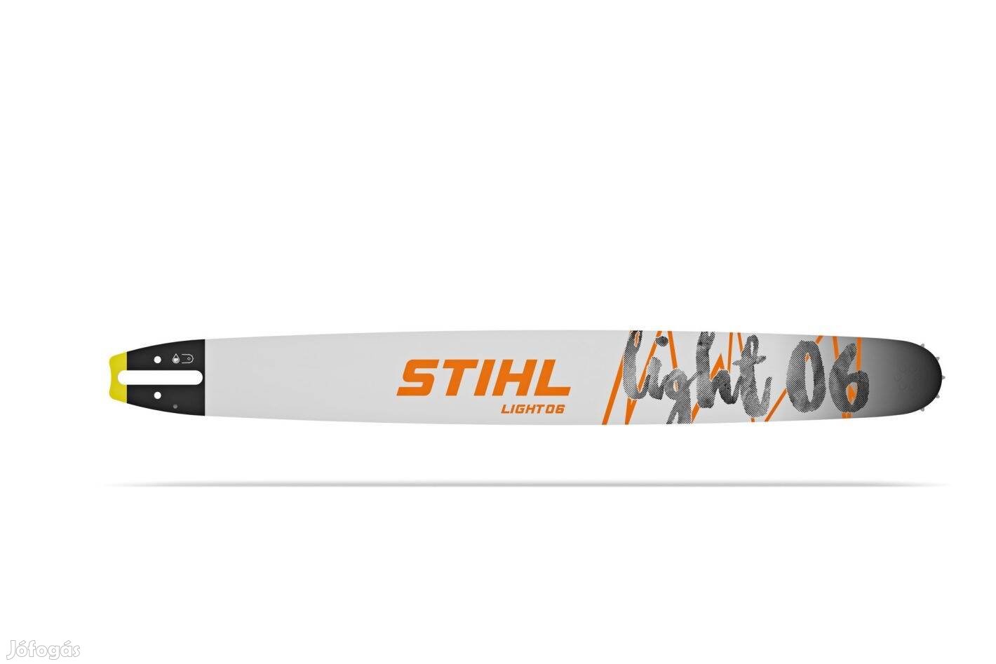 Stihl Light 06 vezető 45cm / 3/8" / 1,6mm