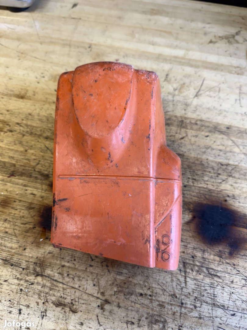 Stihl MS170 Burkolat