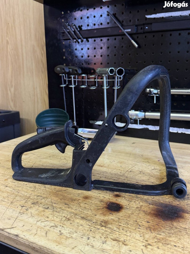 Stihl MS170 Fogantyúkeret