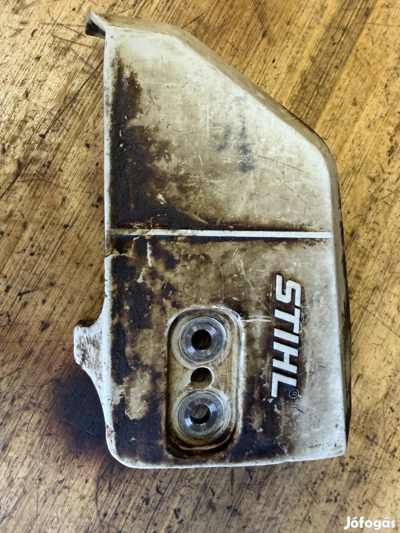 Stihl MS170 Lánckerékfedél
