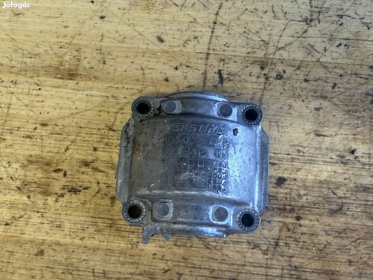 Stihl MS170 forgattyúház