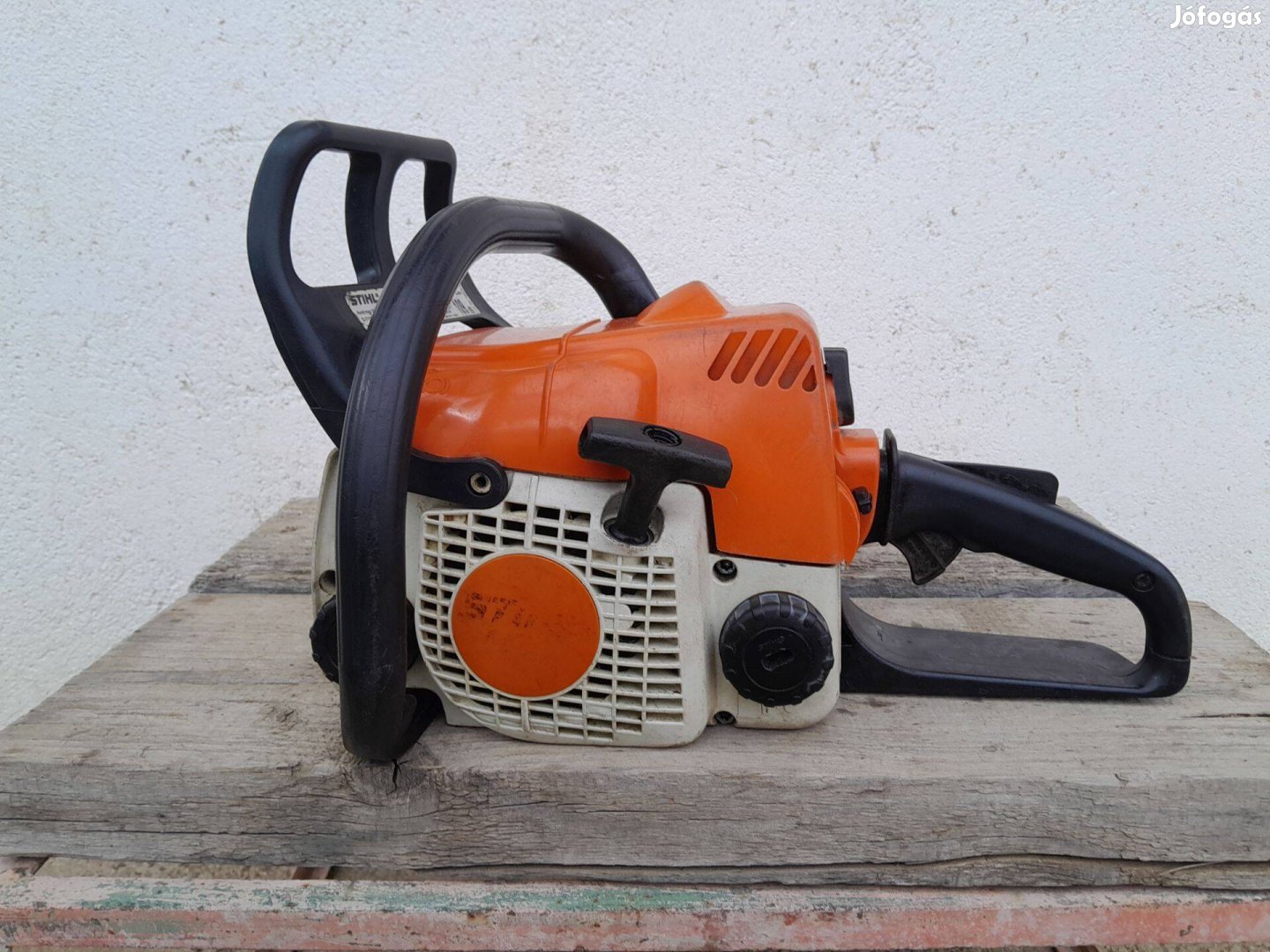 Stihl MS170 láncfűrész eladó
