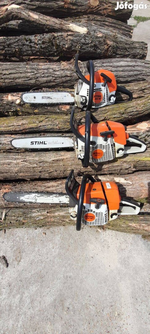 Stihl MS181 láncfűrész eladó!