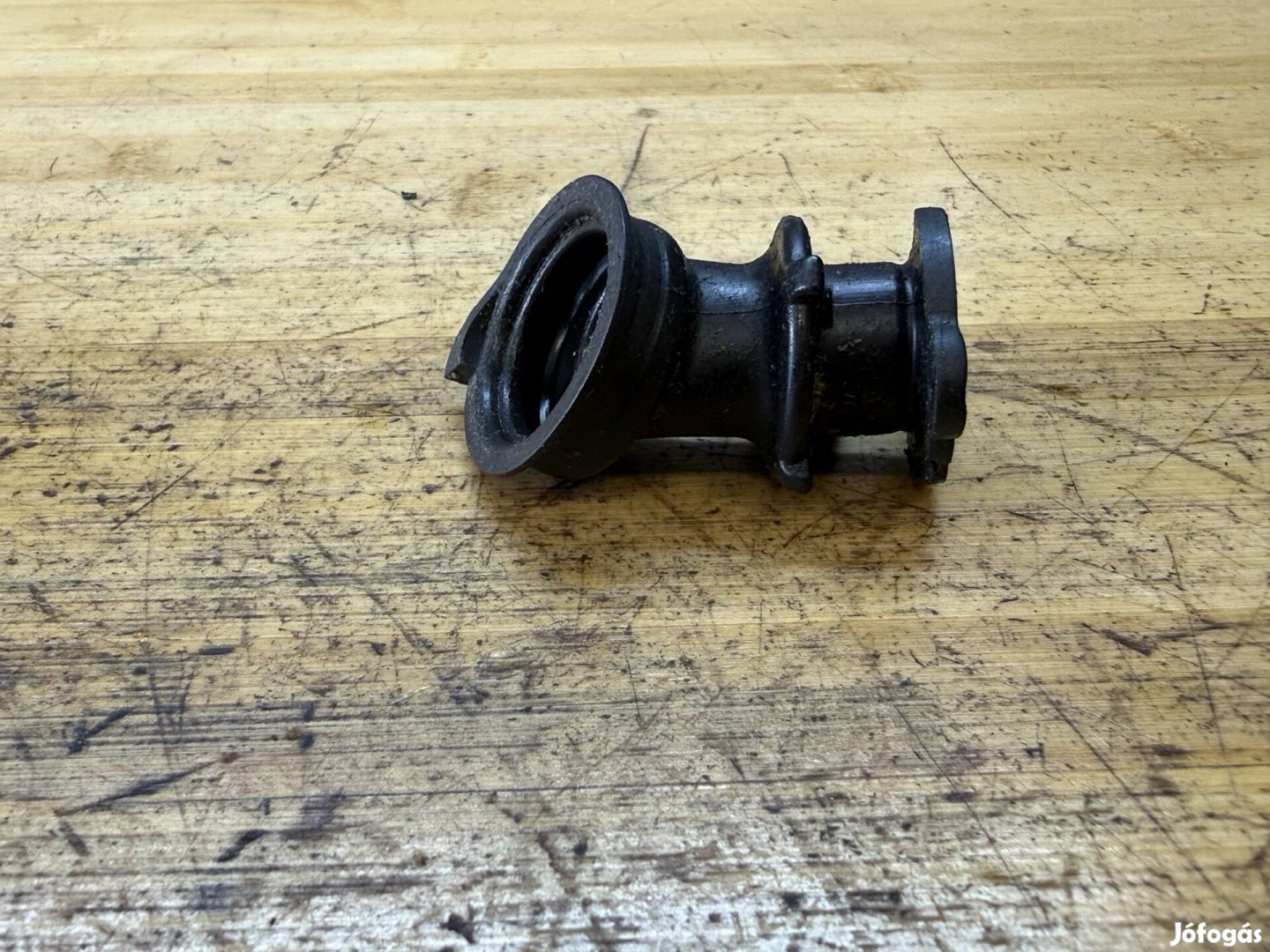 Stihl MS192T könyök