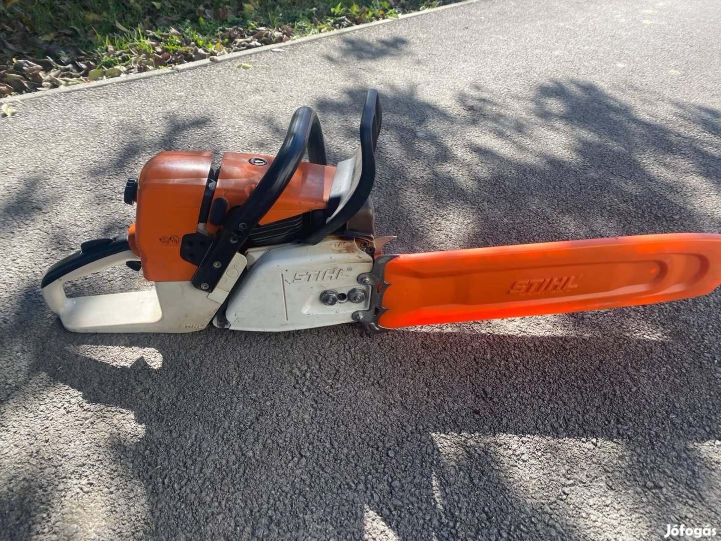 Stihl MS361 láncfűrész